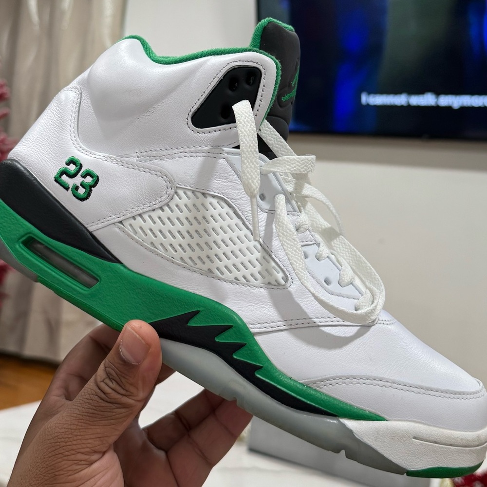 Jordan 5